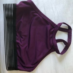 Victoria Secret sports bra